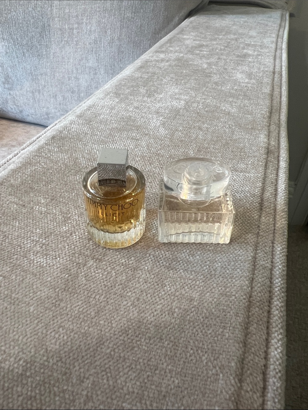 Fragrance Minis